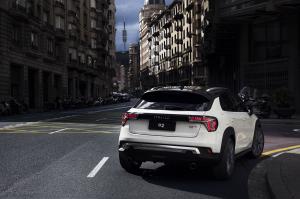 LYNK&Co 02 2018 года 